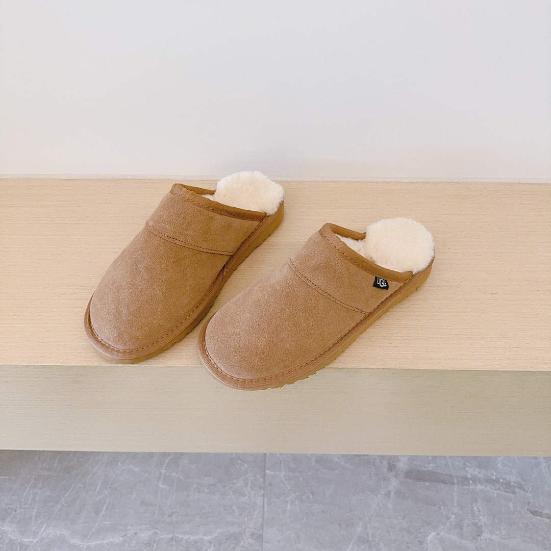 UGG Scuff · 5133 — תמונה 4