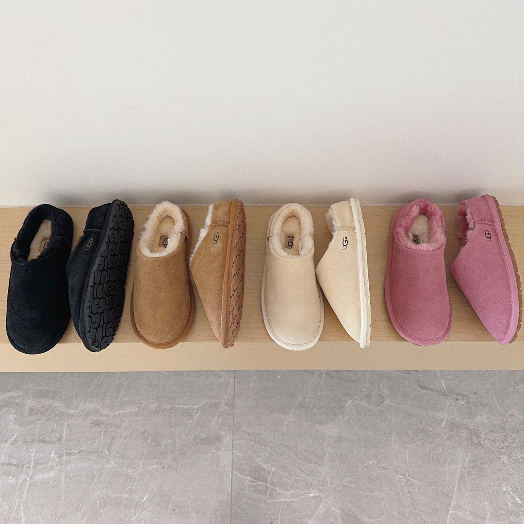 UGG Classic Slip-On · 5694 — תמונה 4
