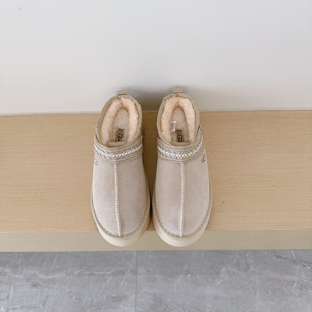 UGG Tazz II · 5698 — תמונה 14