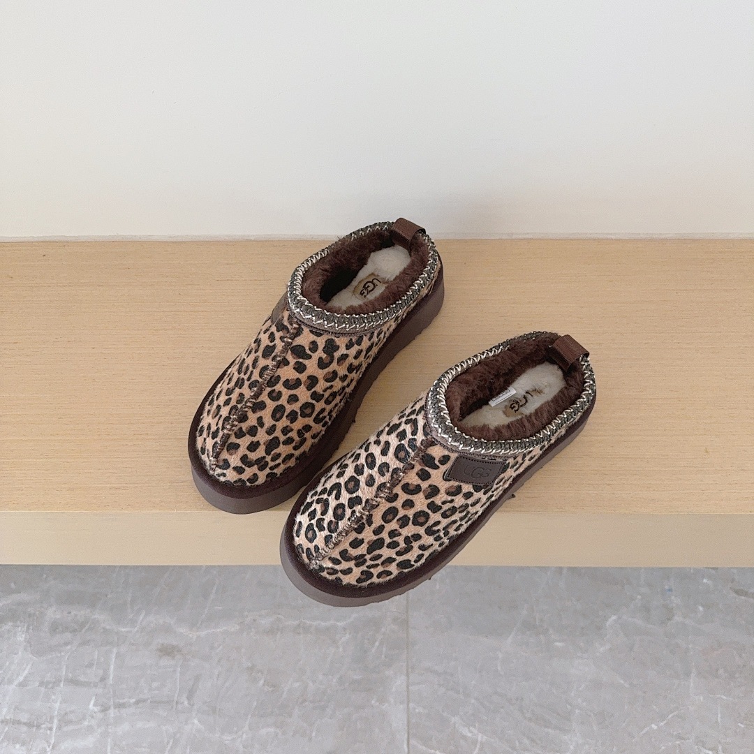 UGG Tazz · 5692 — תמונה 8