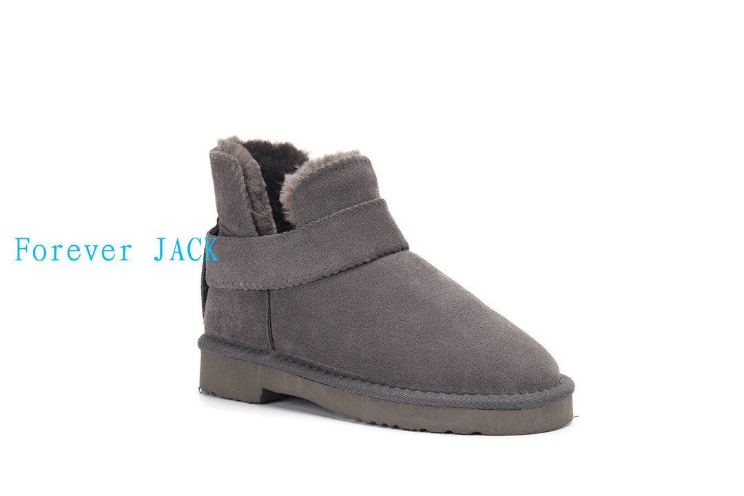 UGG Mini Classic · 5113 — תמונה 16