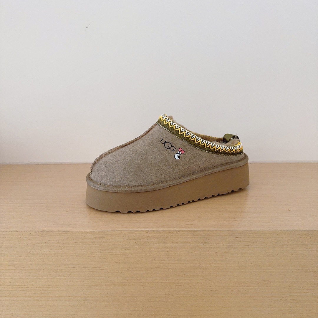 UGG Tazz · 5695 — תמונה 9