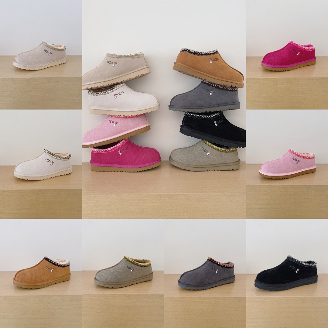 UGG Tasman II · 5693 — תמונה 3