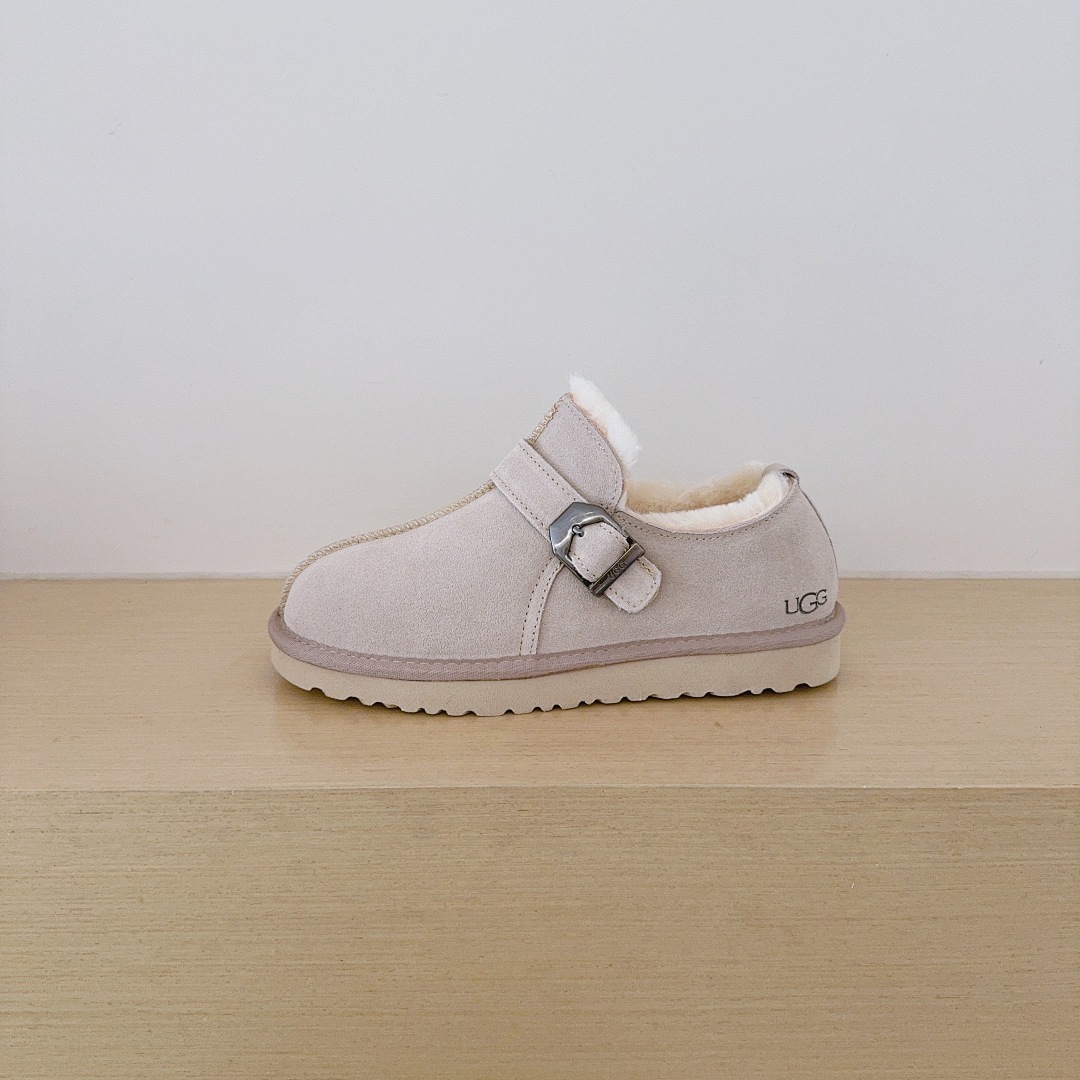 UGG Goldenstar Evelina Clog · 5882 — תמונה 8