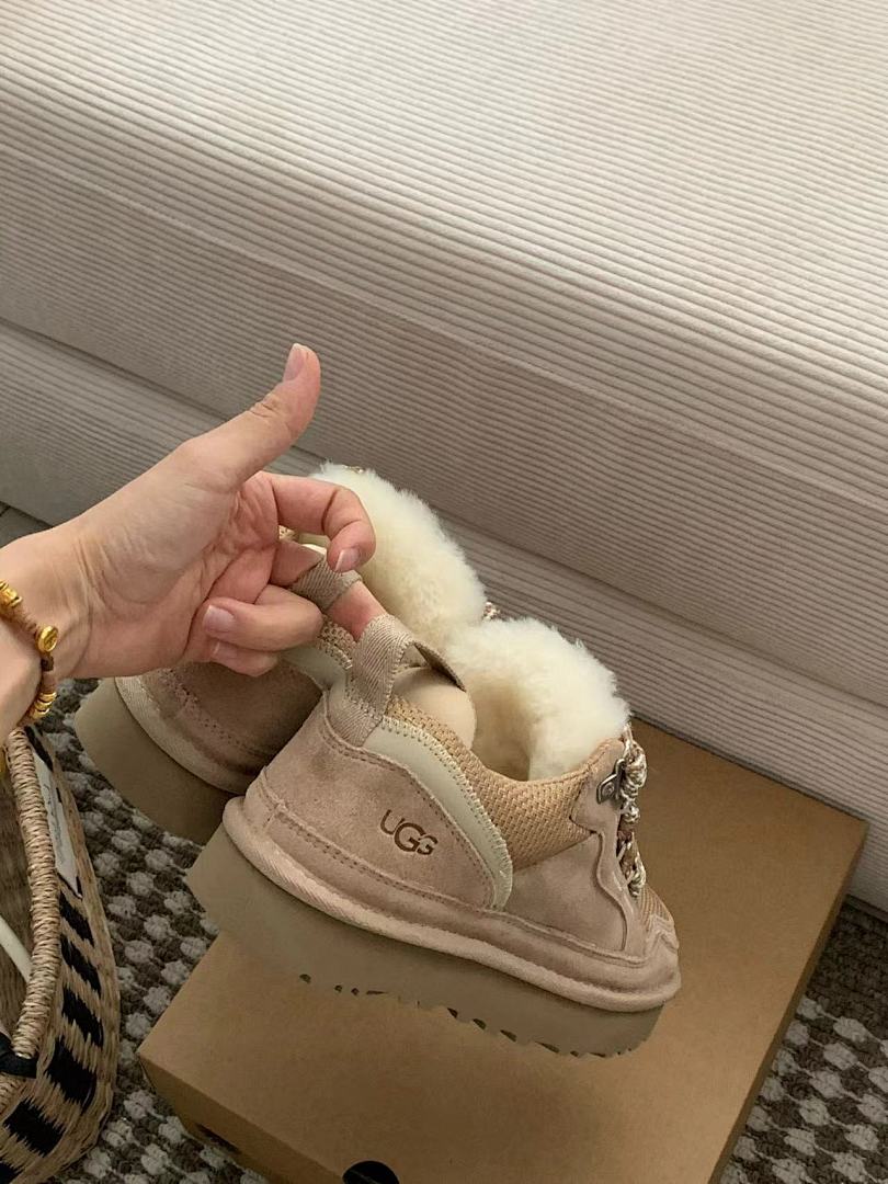 UGG Lowmel · 5122 — תמונה 17