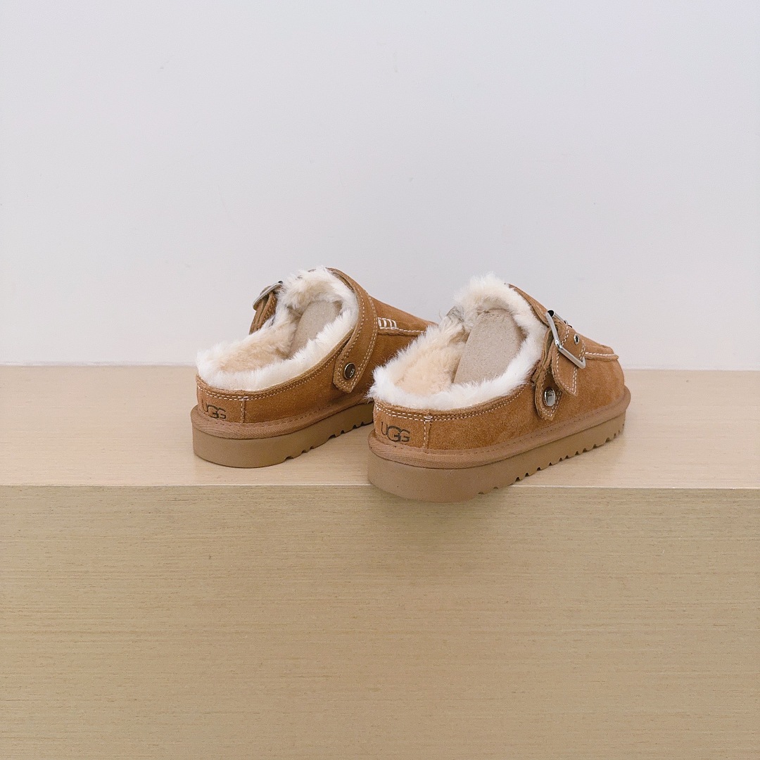 UGG Goldenstar Evelina Clog · 6460 — תמונה 10