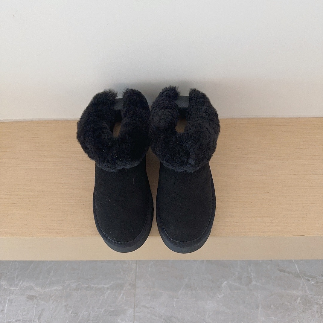 UGG Classic Ultra Mini · 5699 — תמונה 4