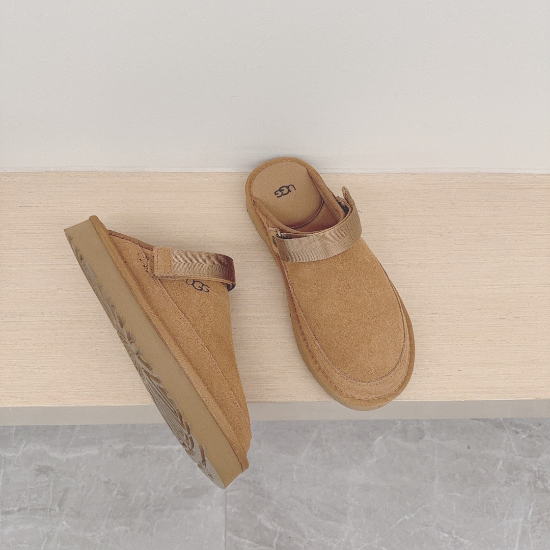 UGG Goldenstar · 4983 — תמונה 6