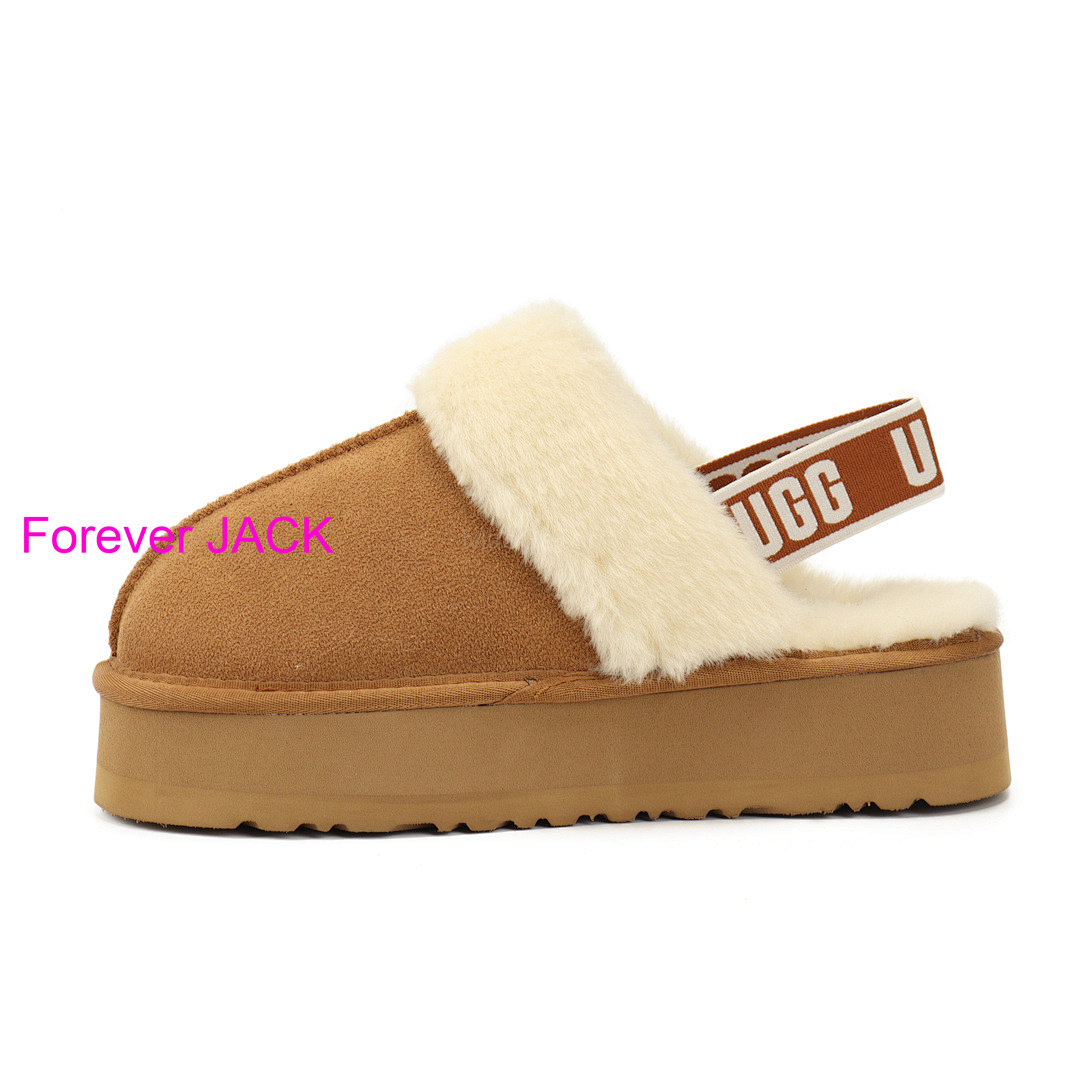 UGG Funkette · 3912 — תמונה 21