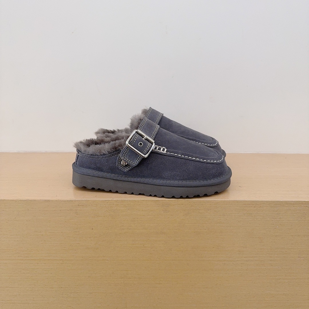 UGG Goldenstar Evelina Clog · 6460 — תמונה 17