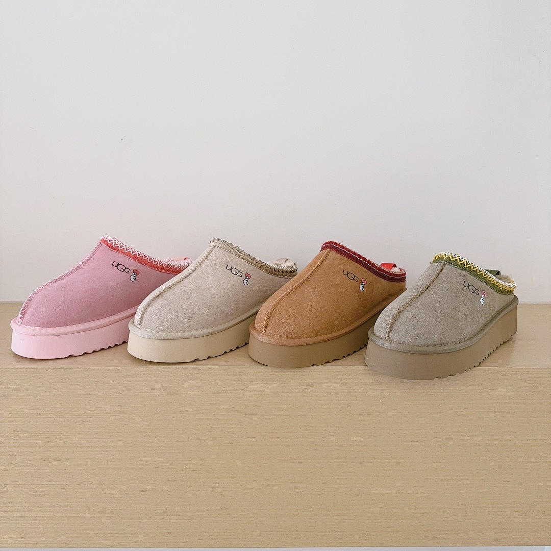UGG Tazz · 5695 — תמונה 15