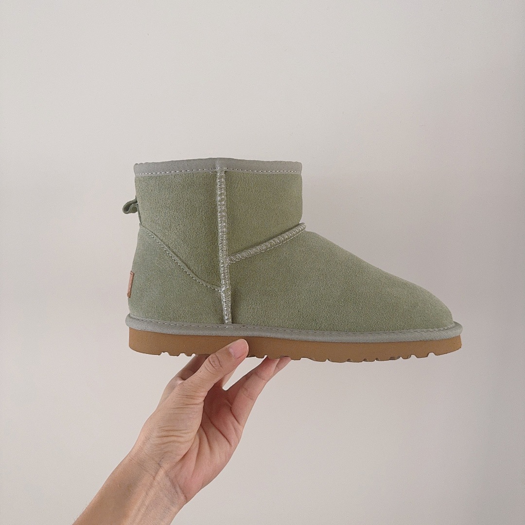 UGG Classic Ultra Mini · 5821 — תמונה 19