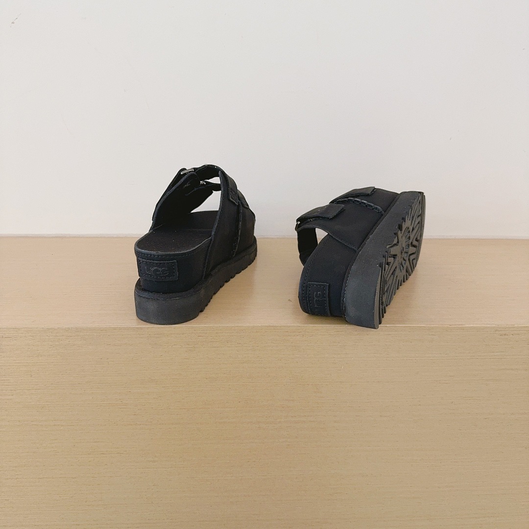 UGG Goldenstar Hi Slide · 6222 — תמונה 15