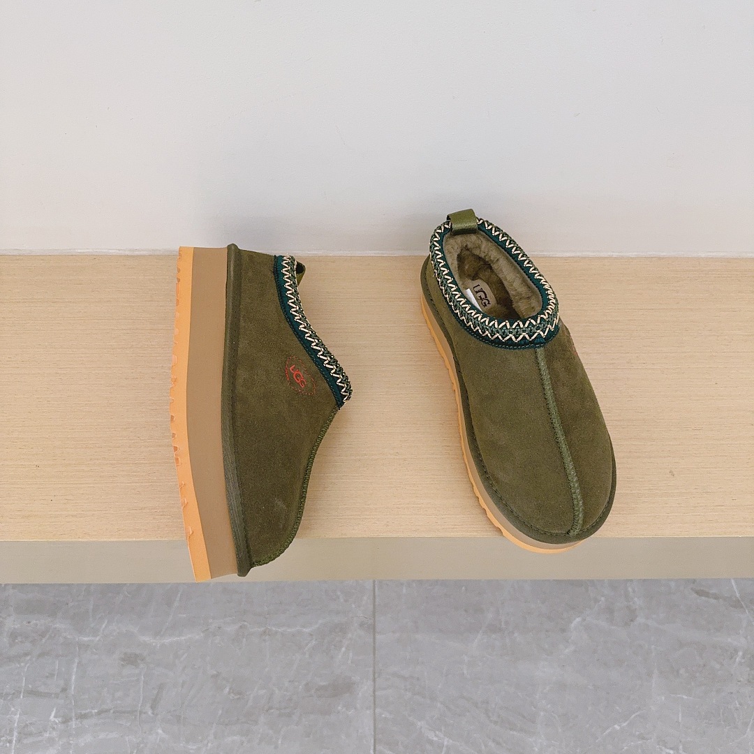 UGG Tazz · 6456 — תמונה 10