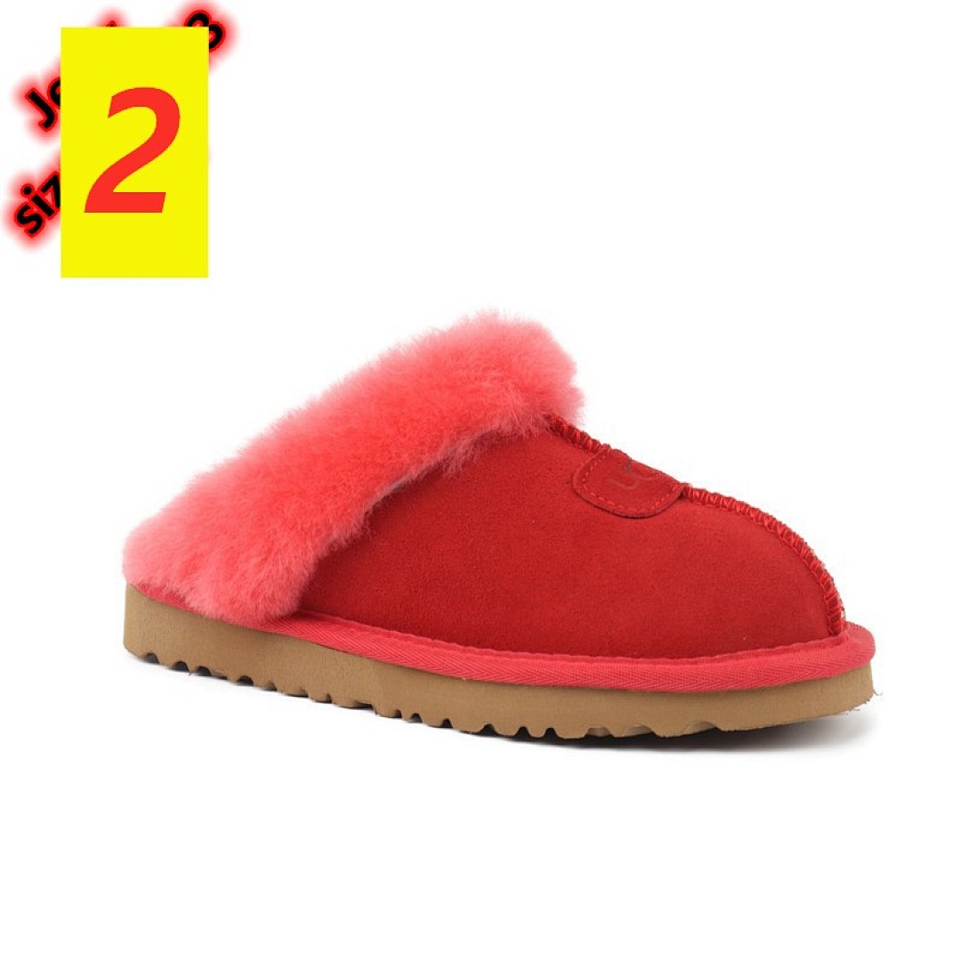 UGG Coquette · 4911 — תמונה 4