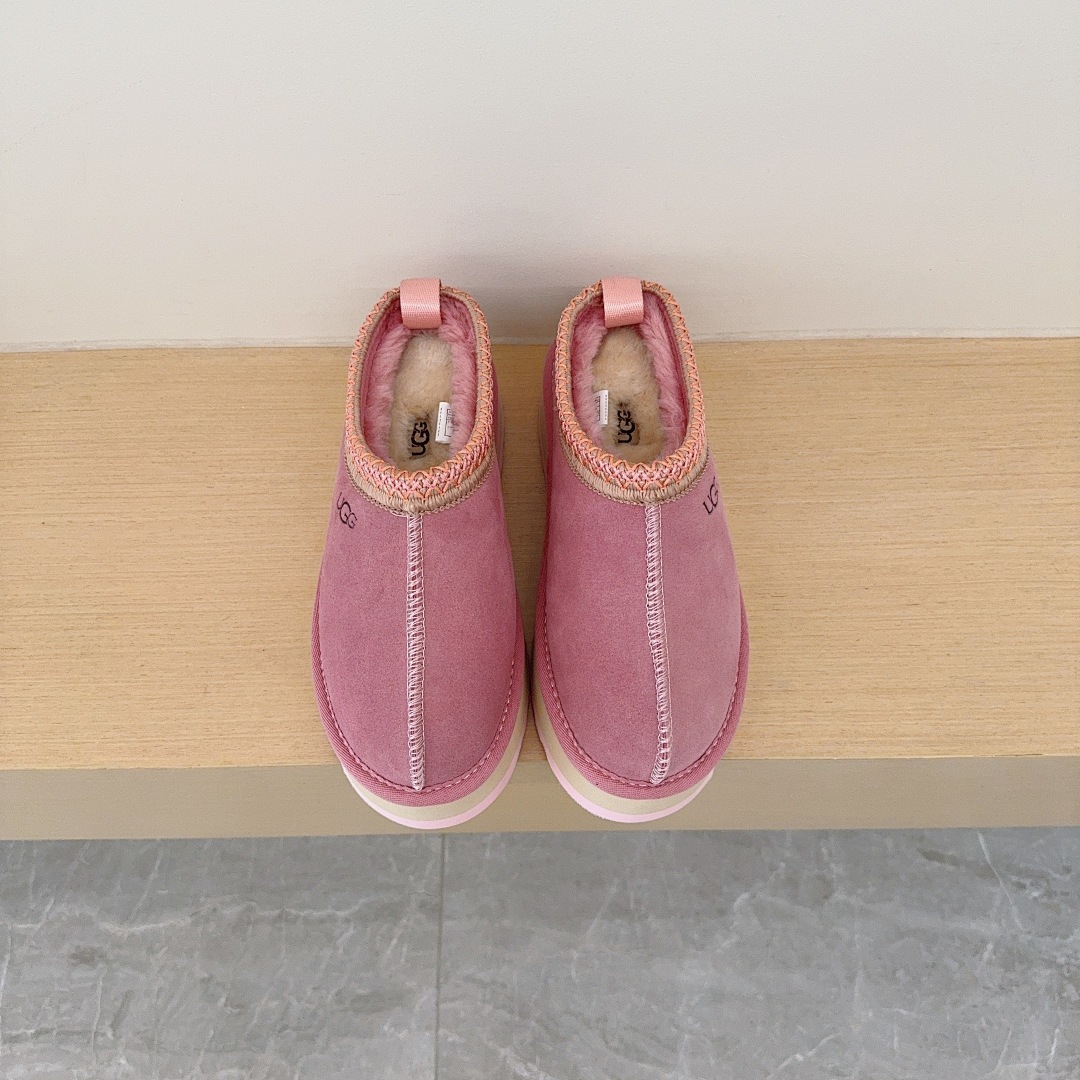 UGG Tazz · 6042 — תמונה 8