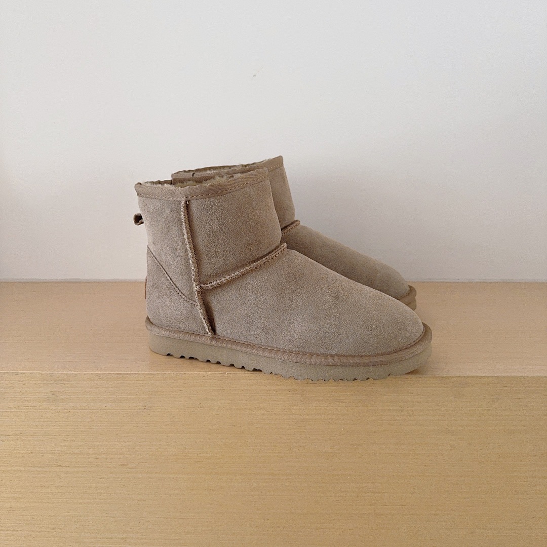 UGG Classic Ultra Mini · 5821 — תמונה 7