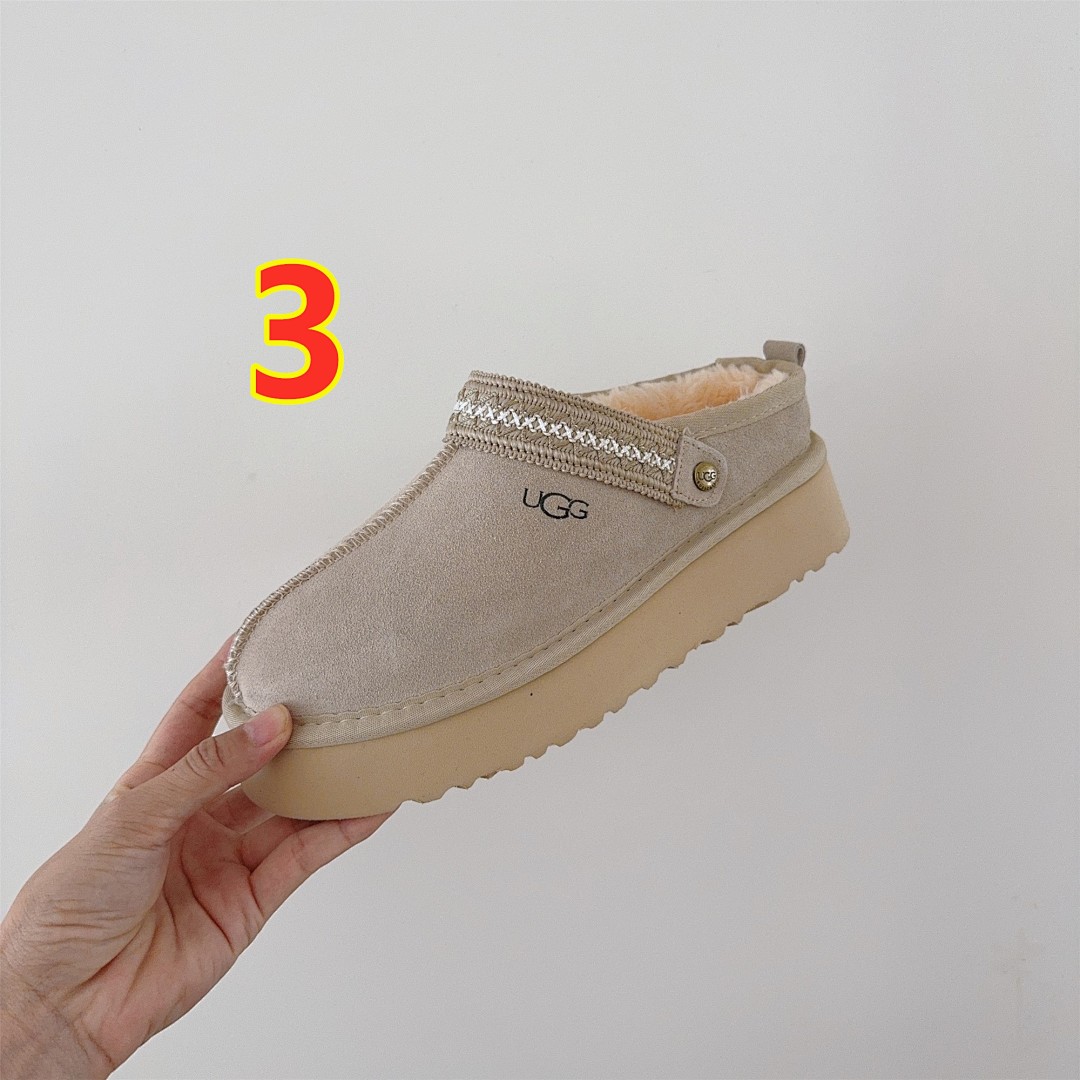 UGG Tazz II · 5698 — תמונה 10