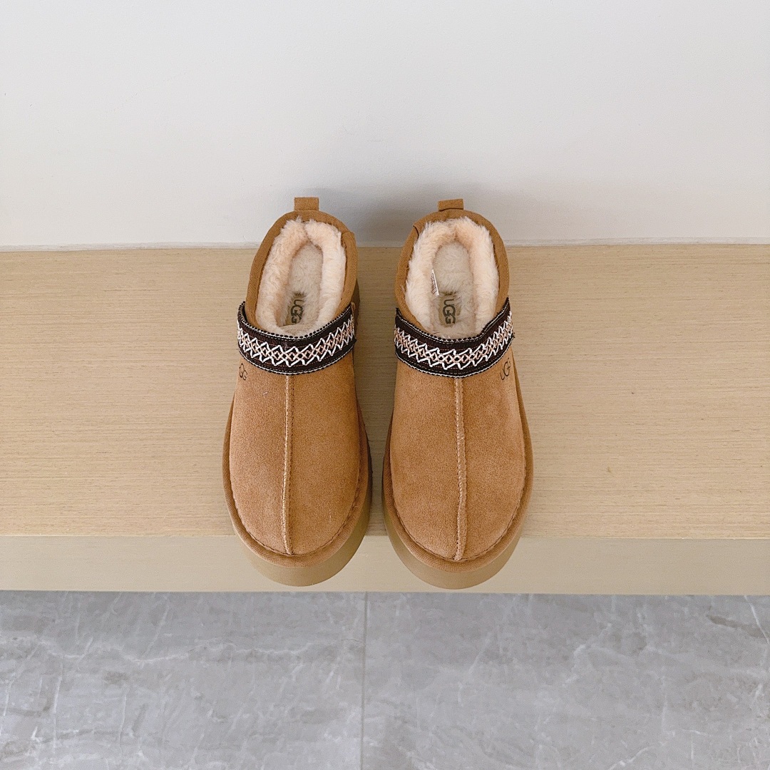 UGG Tazz II · 5698 — תמונה 28
