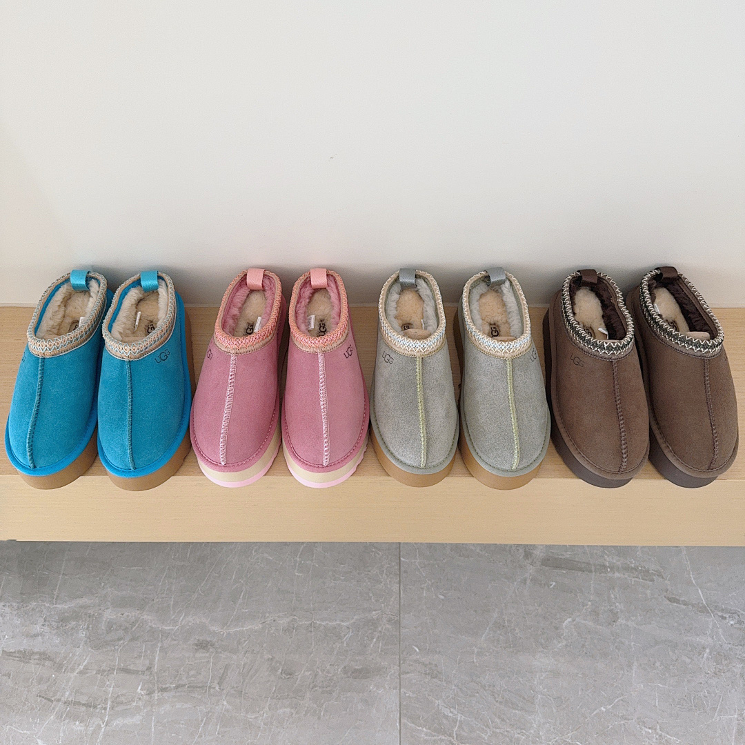 UGG Tazz · 6042 — תמונה 24
