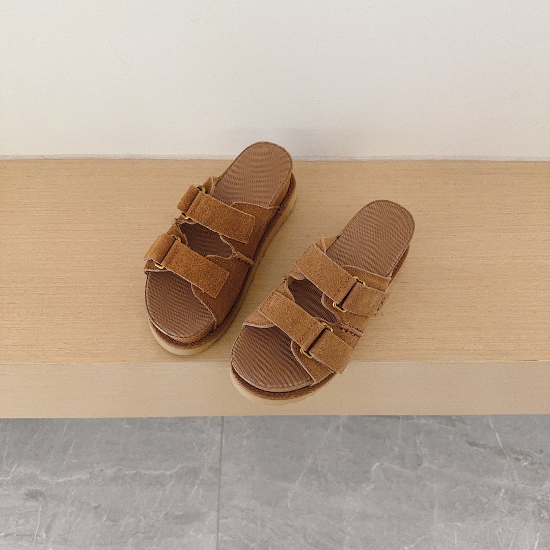 UGG Goldenstar Hi Slide · 6222 — תמונה 9