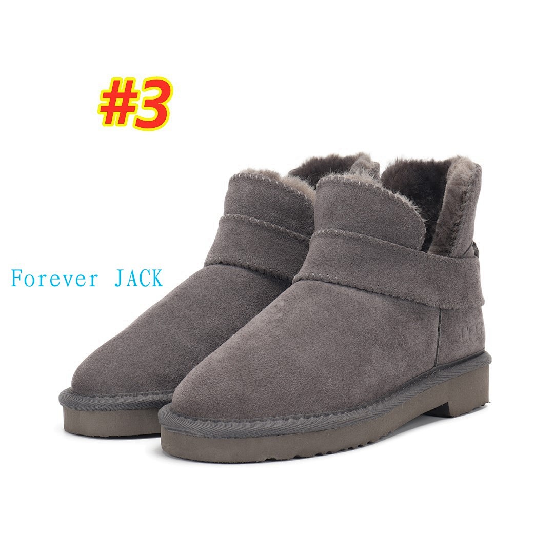 UGG Mini Classic · 5113 — תמונה 4