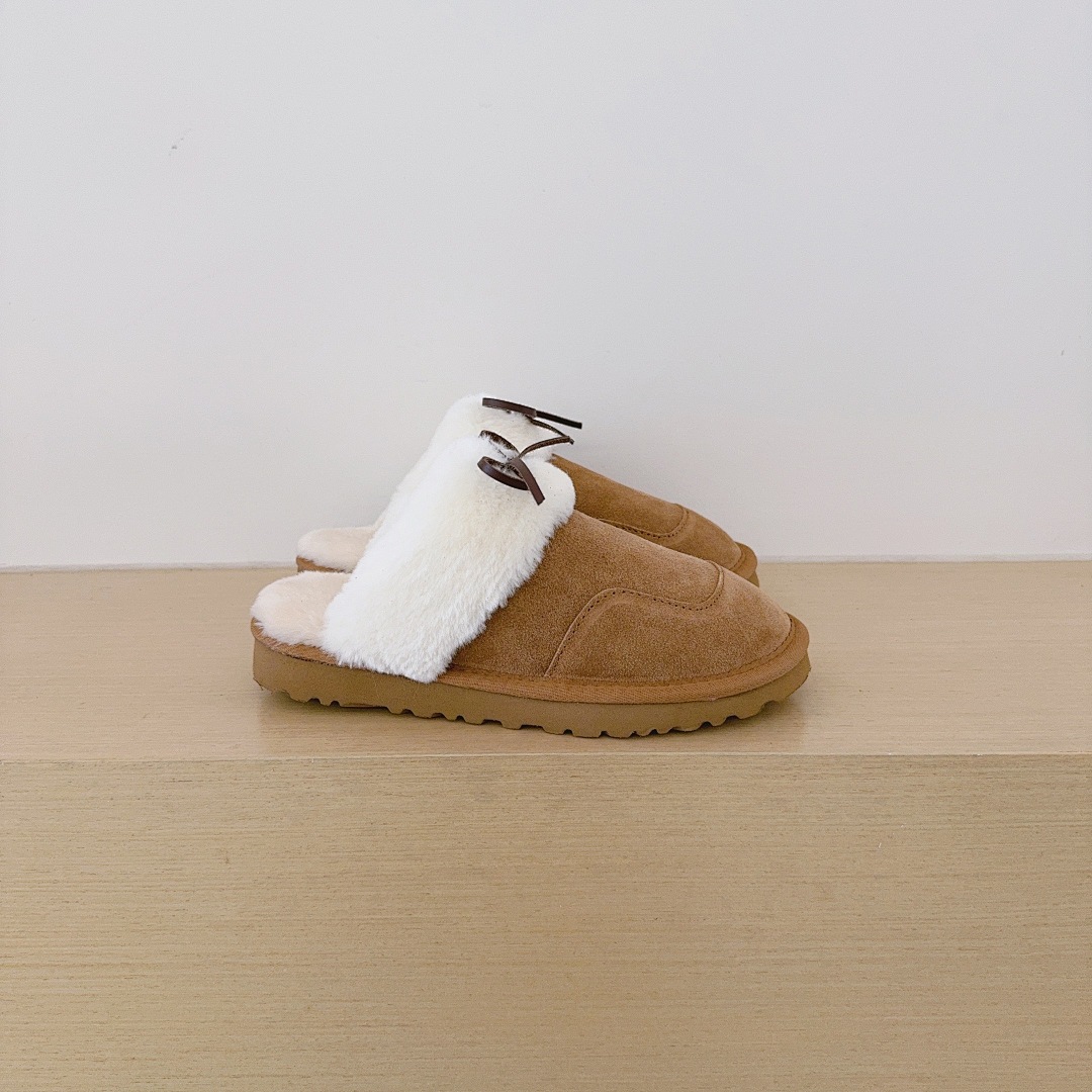 UGG Scuffette II · 5822 — תמונה 19