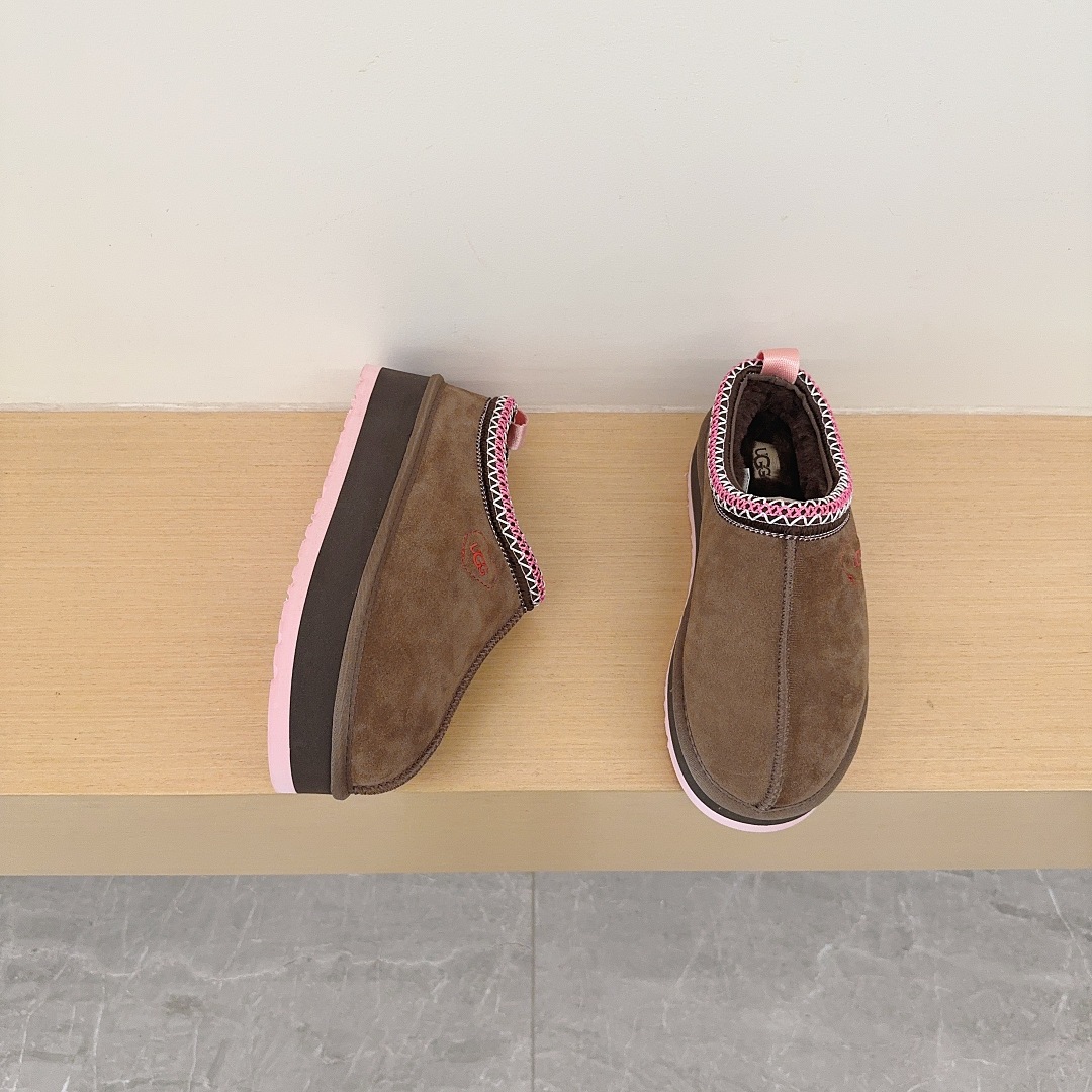 UGG Tazz · 6456 — תמונה 14