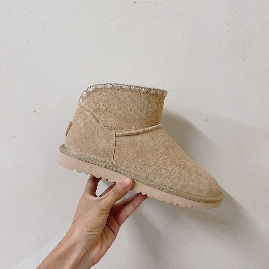 UGG — מגפיים · 5823 — תמונה 10