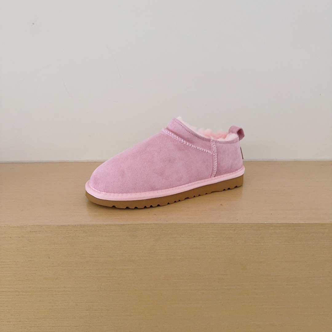 UGG Classic Micro · 5824 — תמונה 5