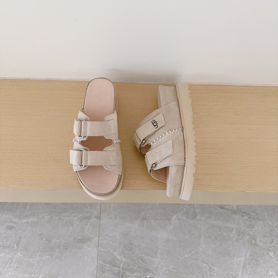 UGG Goldenstar Hi Slide · 6222 — תמונה 4