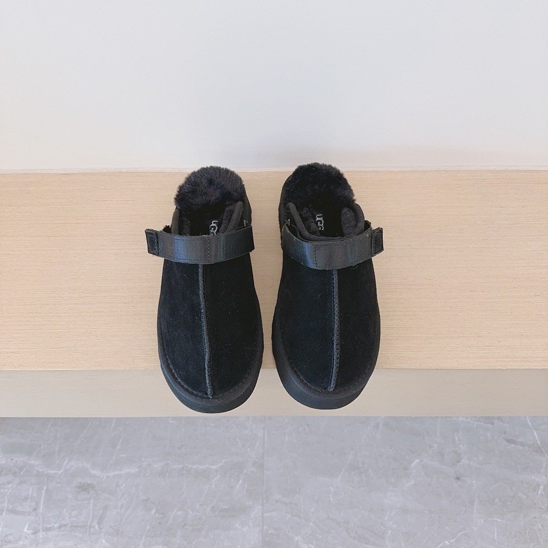 UGG Goldenstar Evelina · 4984 — תמונה 14