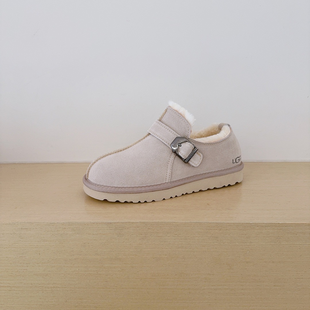 UGG Goldenstar Evelina Clog · 5882 — תמונה 7