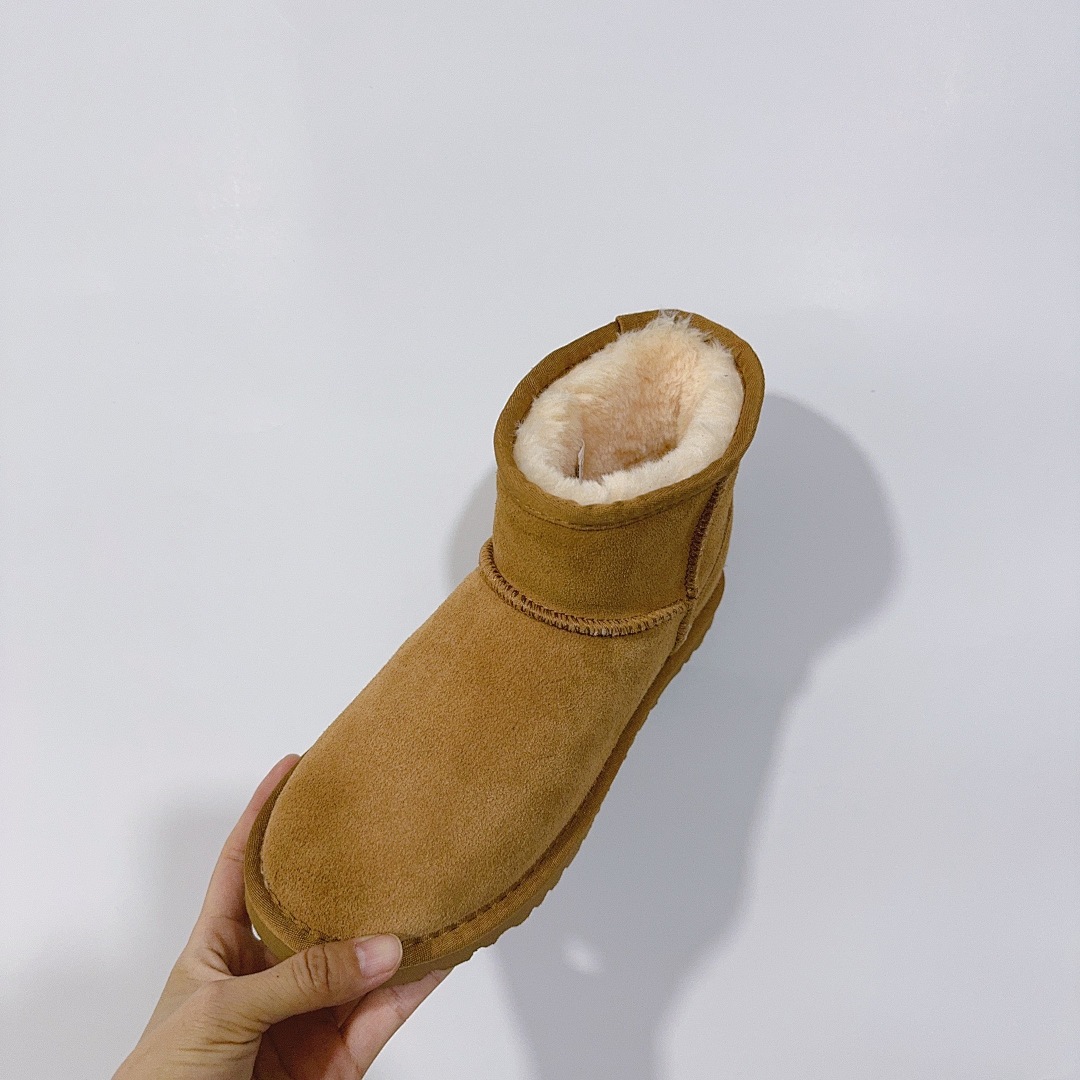 UGG Classic Ultra Mini · 5821 — תמונה 16
