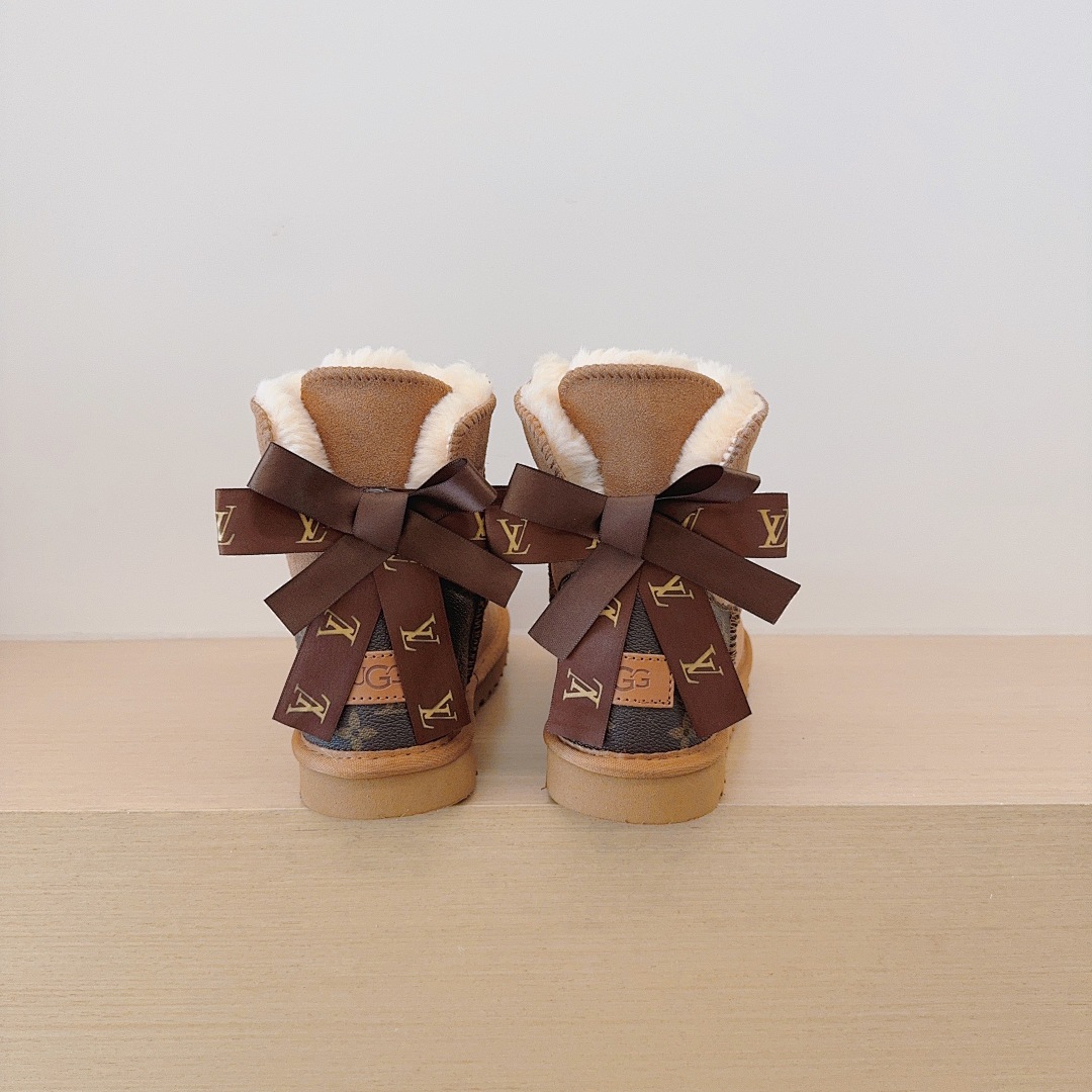 UGG Mini Bailey Bow II · 5134 — תמונה 10