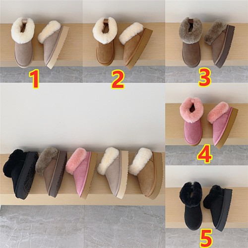 UGG Classic Ultra Mini · 5699