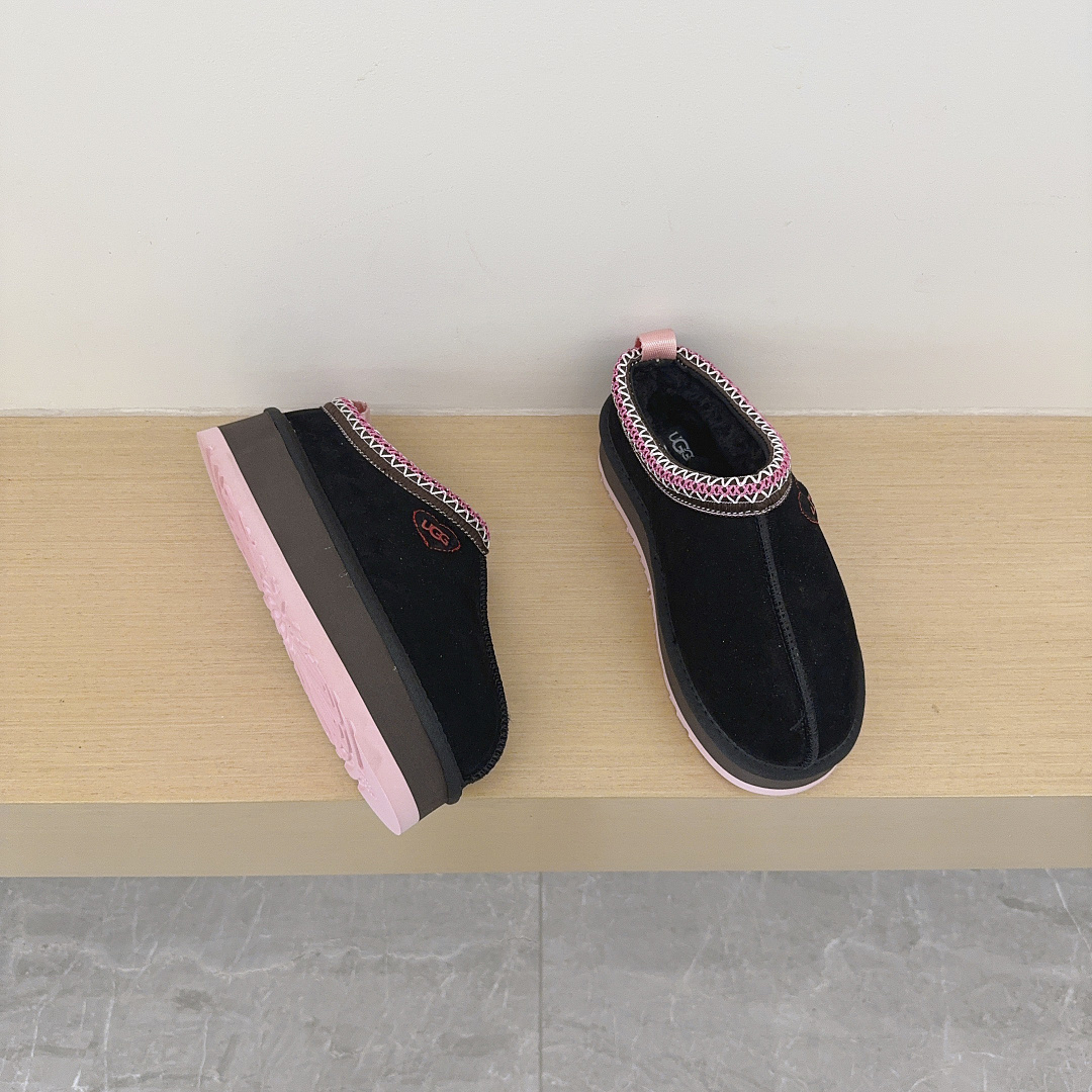 UGG Tazz · 6456 — תמונה 6