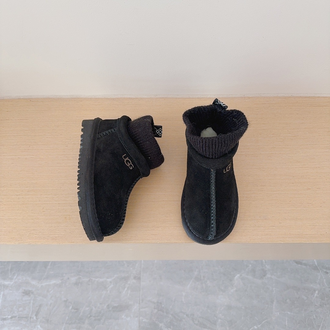 UGG Classic Ultra Mini Stretch Cuff · 5138 — תמונה 9