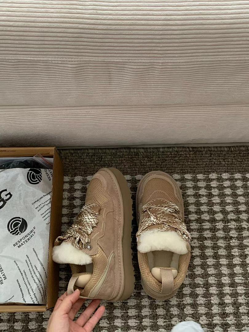 UGG Lowmel · 5969 — תמונה 7