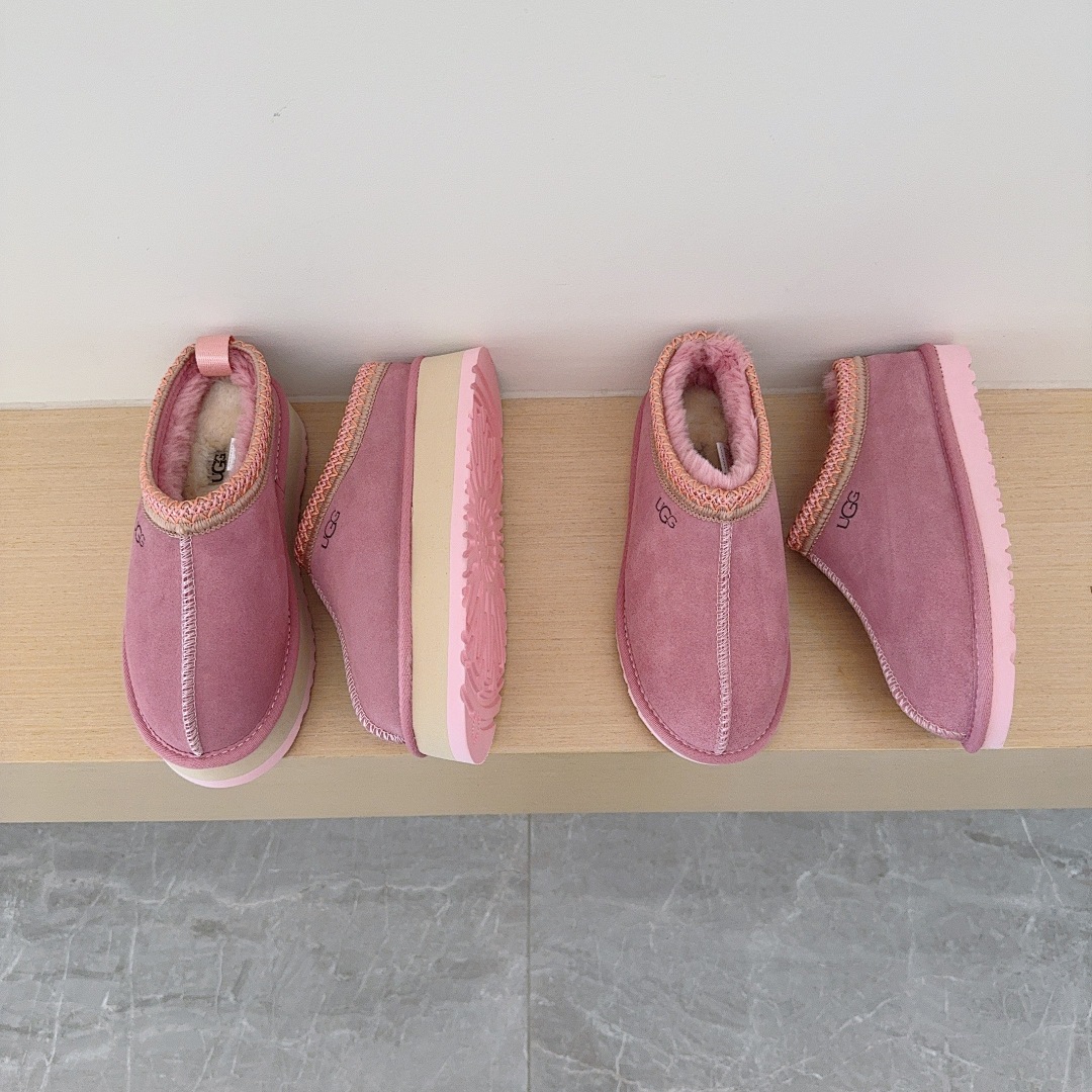 UGG Tazz · 6042 — תמונה 7