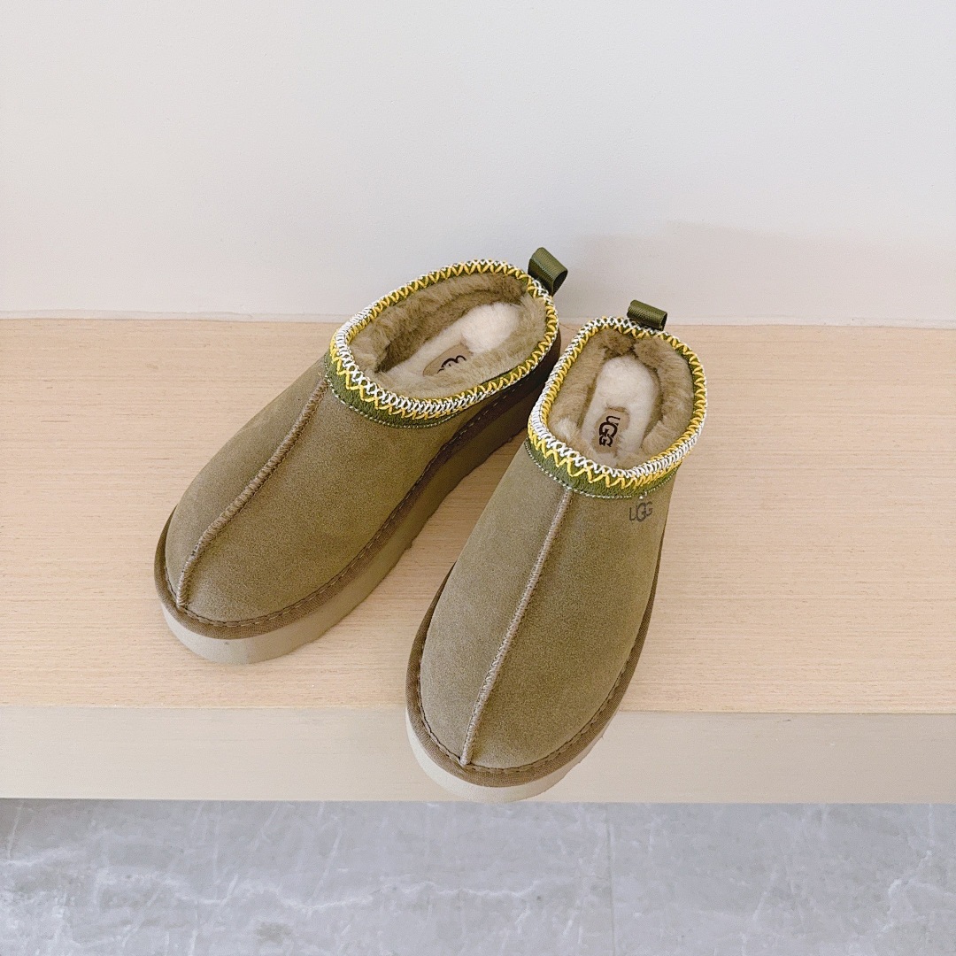 UGG Tazz II · 5771 — תמונה 24