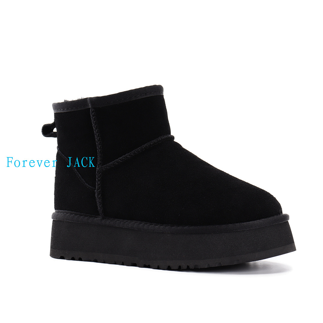 UGG Classic Ultra Mini · 5114 — תמונה 10