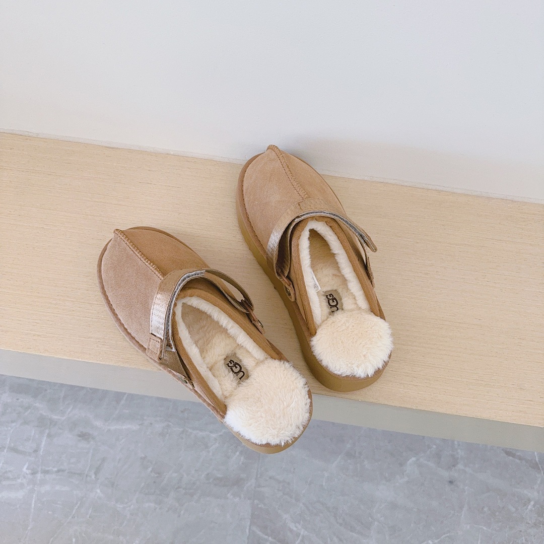 UGG Lanah Clog · 5774 — תמונה 9