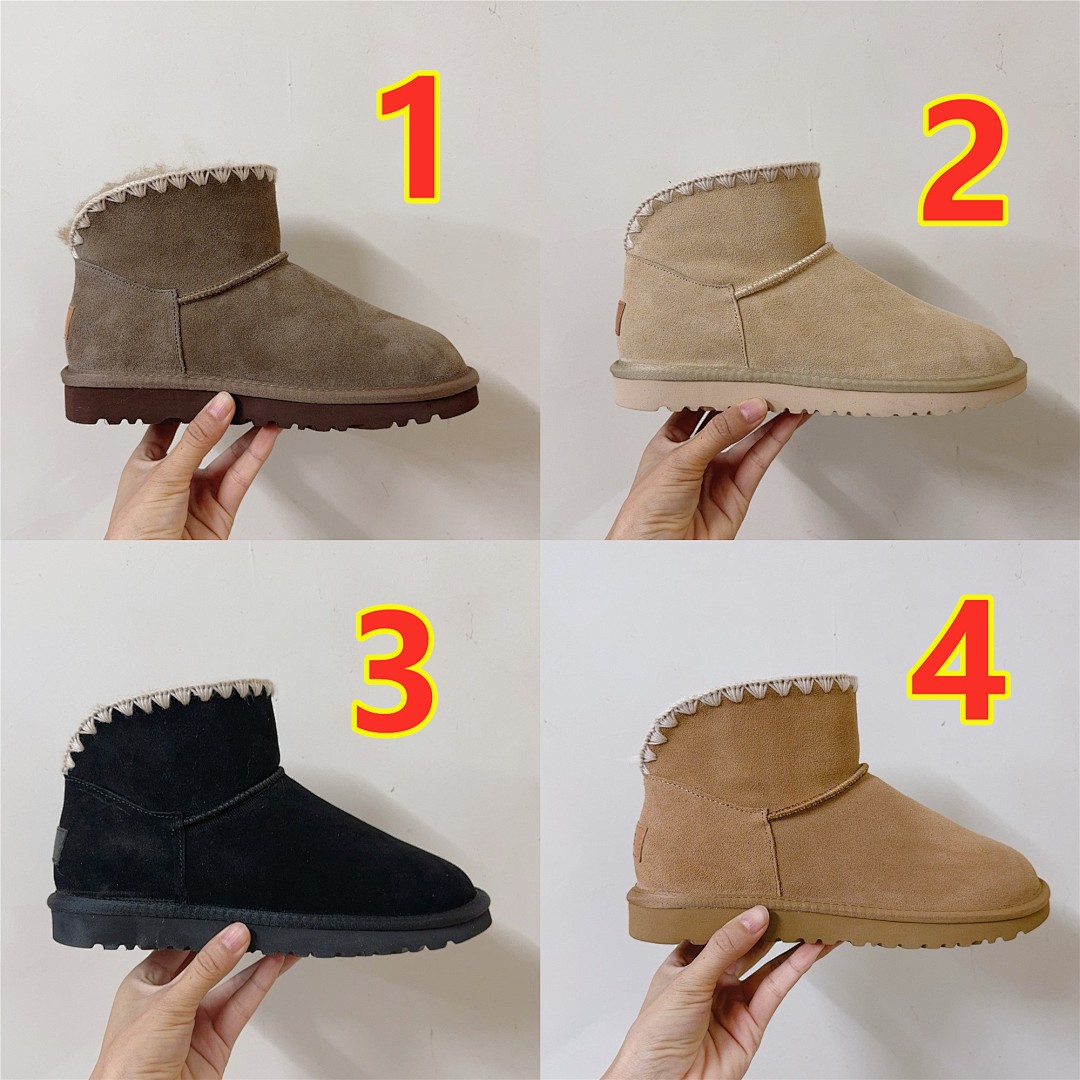 UGG — מגפיים · 5823