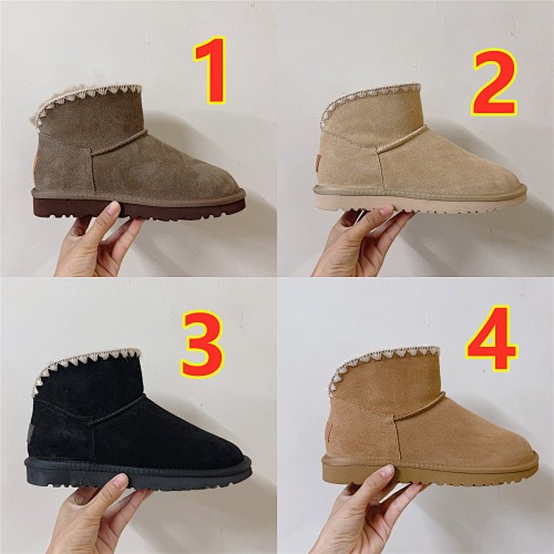 UGG — מגפיים · 5823