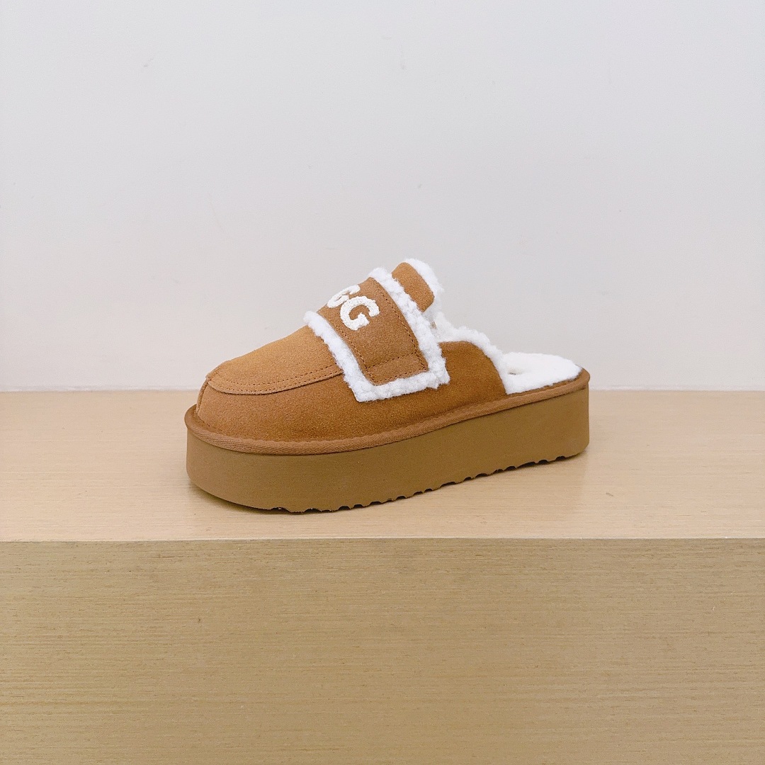 UGG Tazz Platform · 6455 — תמונה 9