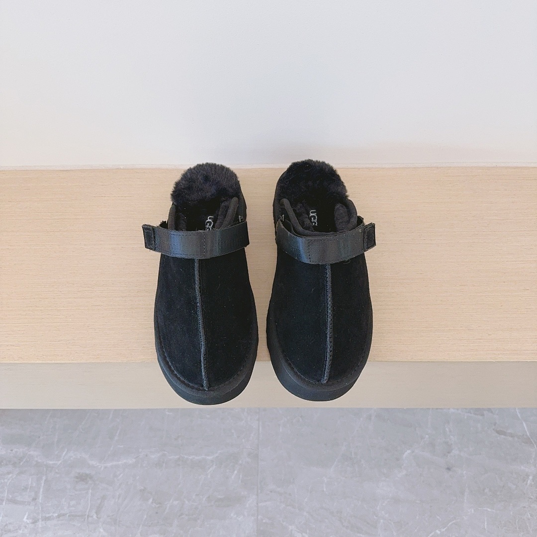UGG Lanah Clog · 5774 — תמונה 13