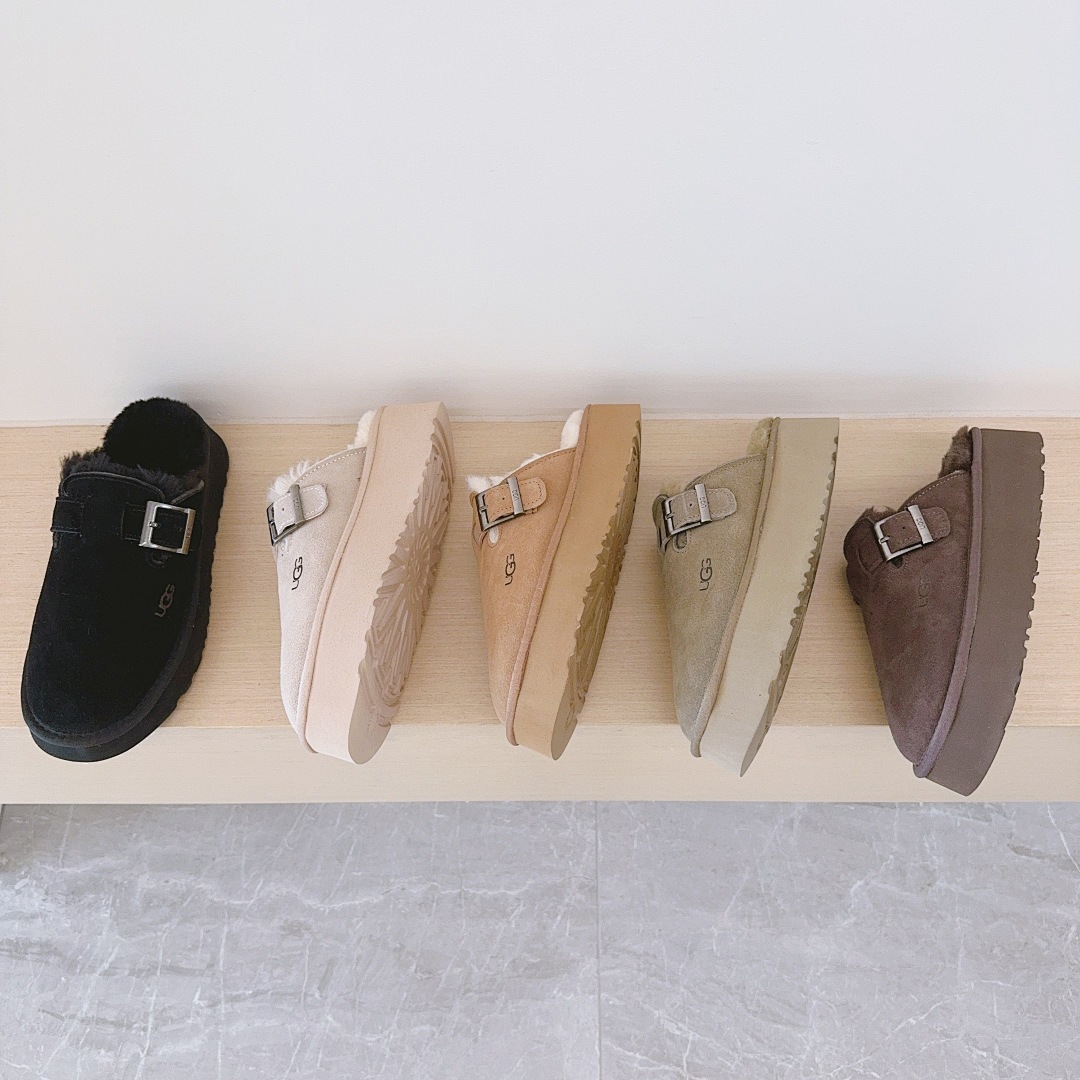 UGG Sadie · 5773 — תמונה 3