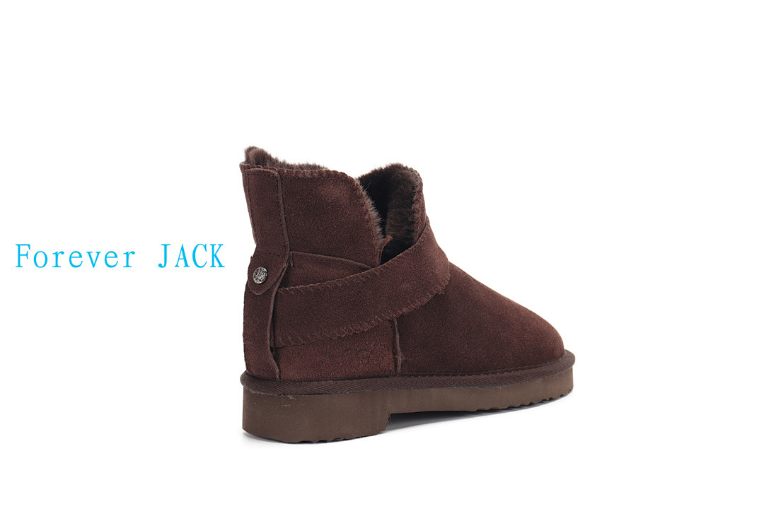 UGG Mini Classic · 5113 — תמונה 20