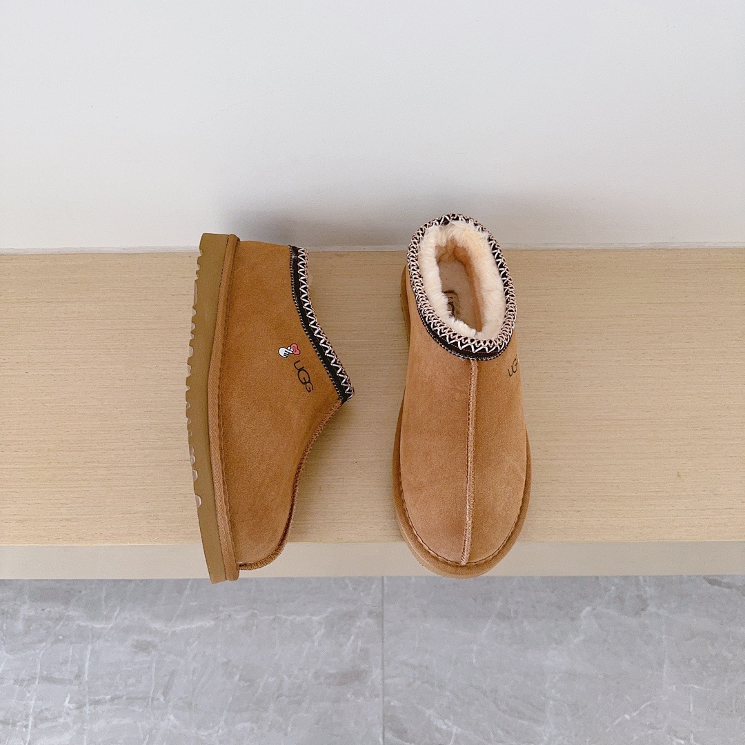 UGG Tasman II · 5693 — תמונה 14